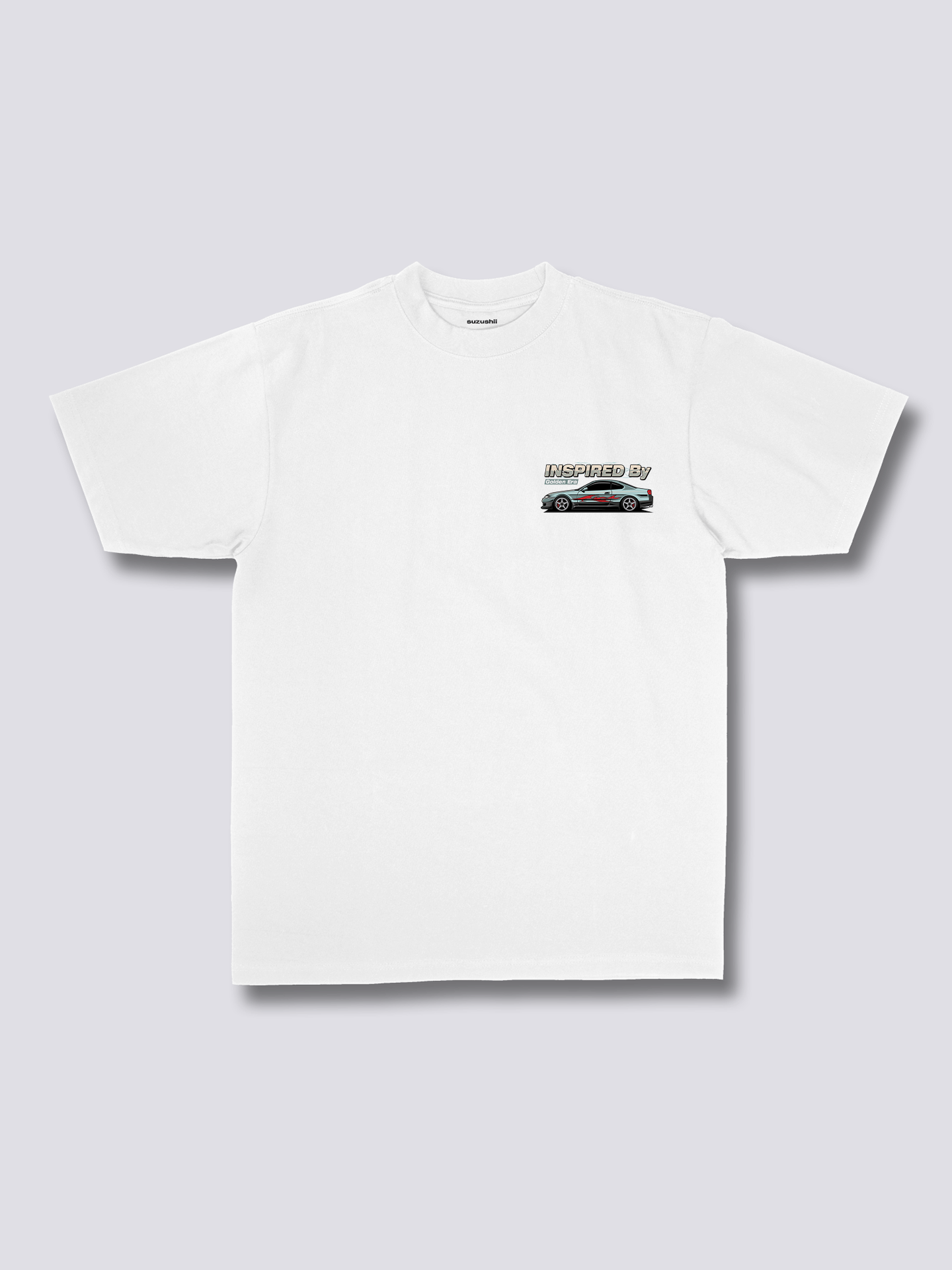 Golden Era T-Shirt
